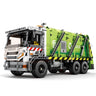 Reobrix 22022 The Compression Garbage Truck