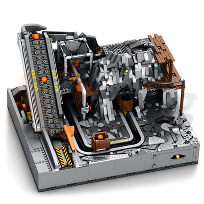 Reobrix 22023 The Mining Machine