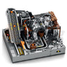 Reobrix 22023 The Mining Machine