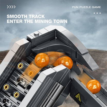 Reobrix 22023 The Mining Machine
