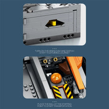 Reobrix ZZ22023 The Mining Machine