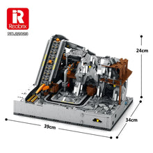 Reobrix ZZ22023 The Mining Machine