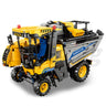 Reobrix 22026 The Grape Harvester