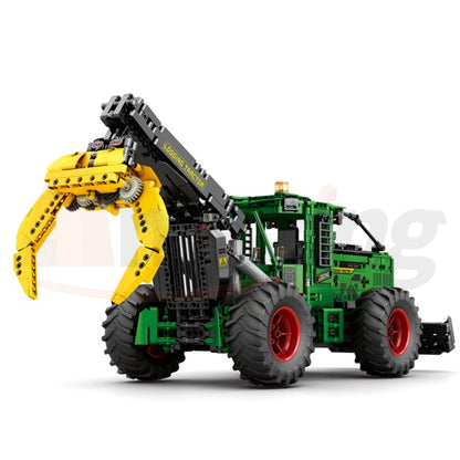 Reobrix 22027 The Log Skidder Tractor