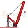 Reobrix 22029 The SK6000 Crane