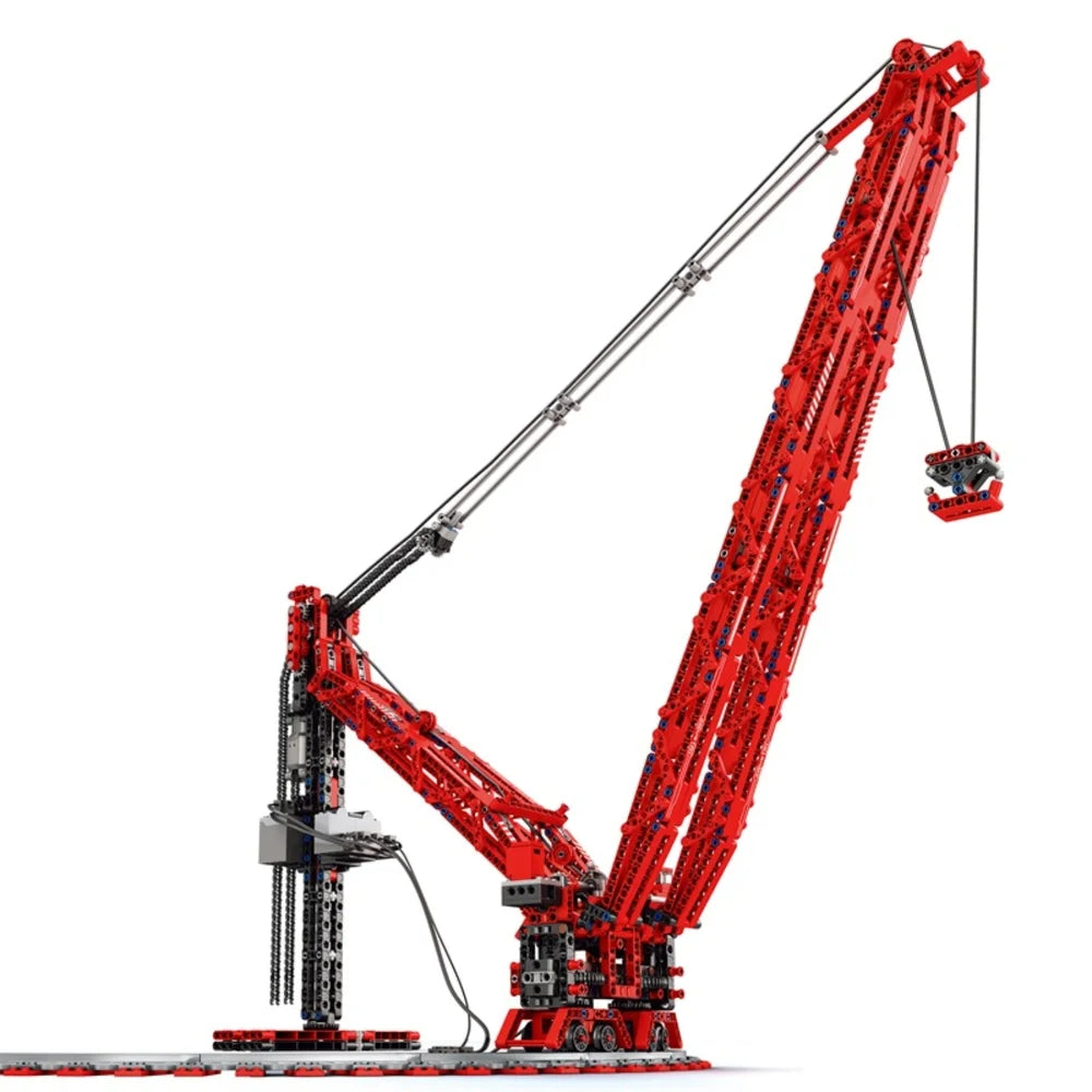 Reobrix ZZ22029 The SK6000 Crane