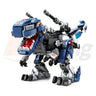 Reobrix 33002 Mecha Dino：Mecha Rex