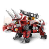 Reobrix 33003 Mecha Dino：Mecha Triceratops