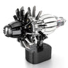 Reobrix ZZ33018 The Aircraft Engine