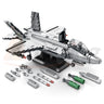 Reobrix 33021 The F-35B Fighter