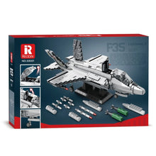 Reobrix ZZ33021 The F-35B Fighter