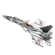 Reobrix ZZ33023 The J-15 Flying Shark