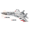 Reobrix 33028 The J-15 Fighter