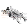 Reobrix 33029 The E-2 Hawkeye