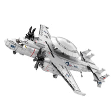 Reobrix ZZ33029 The E-2 Hawkeye