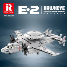 Reobrix ZZ33029 The E-2 Hawkeye