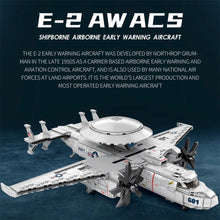 Reobrix ZZ33029 The E-2 Hawkeye