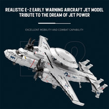 Reobrix ZZ33029 The E-2 Hawkeye