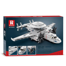 Reobrix ZZ33029 The E-2 Hawkeye