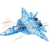 Reobrix 33030 The Sukhoi Su-57 Heavy Fighter
