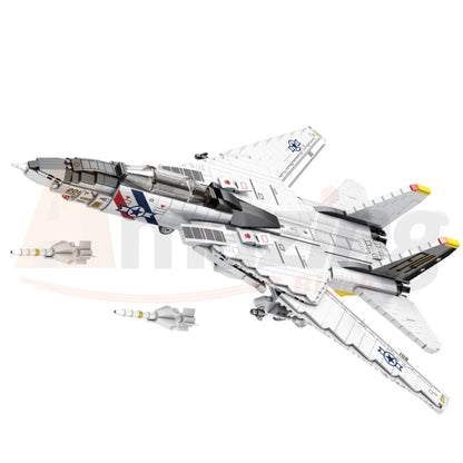 Reobrix 33032 The F-14 Tomcat
