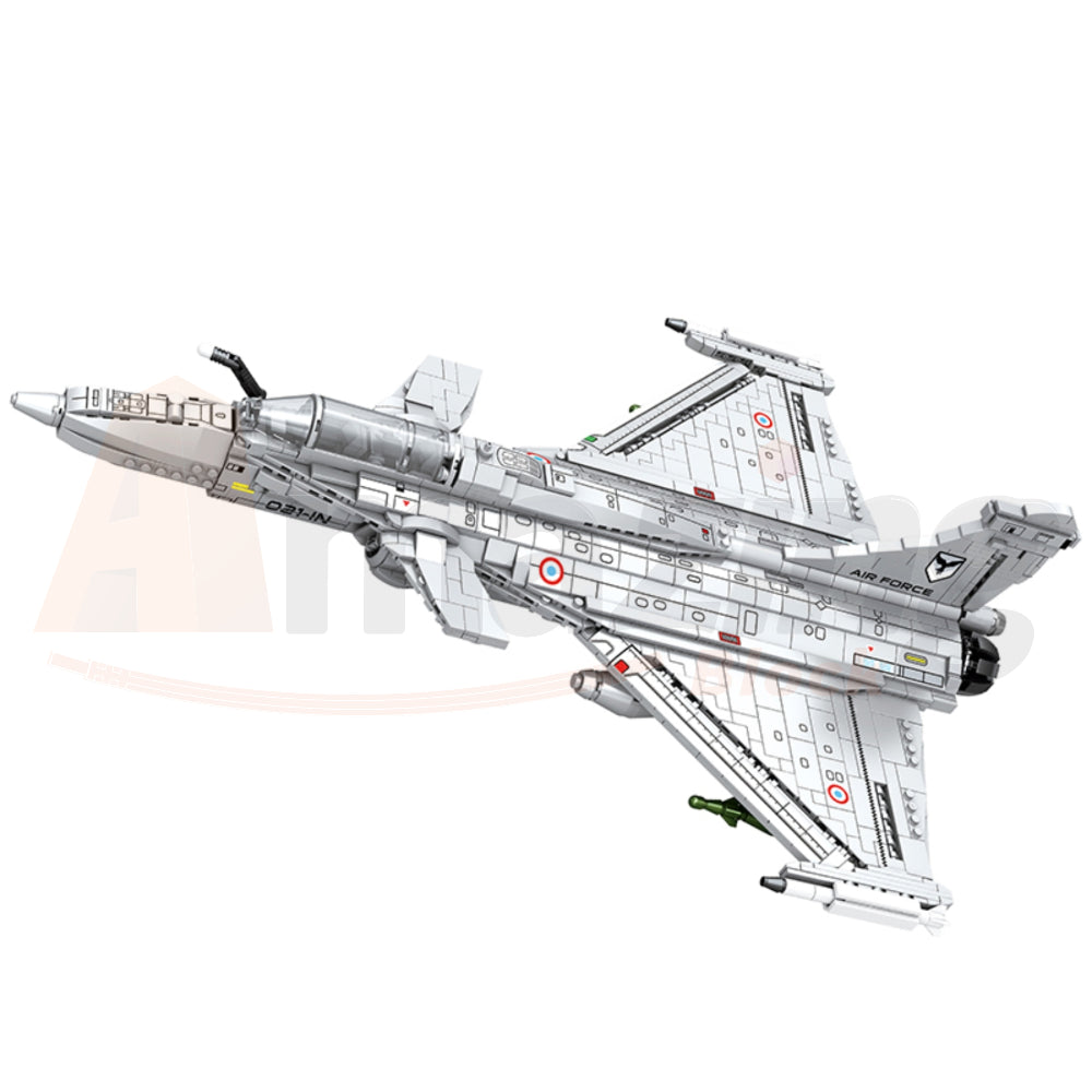 Reobrix 33035 The Rafale