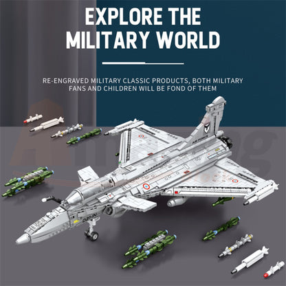 Reobrix 33035 The Rafale