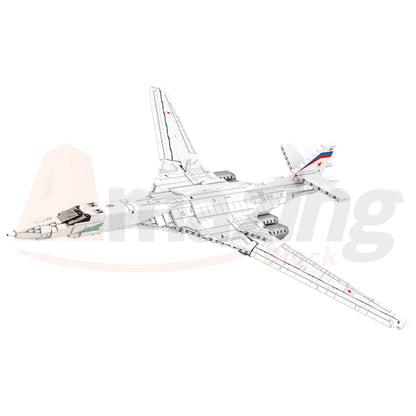 Reobrix 33036 The Tu-160 Bomber