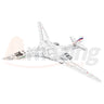 Reobrix 33036 The Tu-160 Bomber