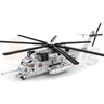 Reobrix 33037 The CH-53E Helicopter