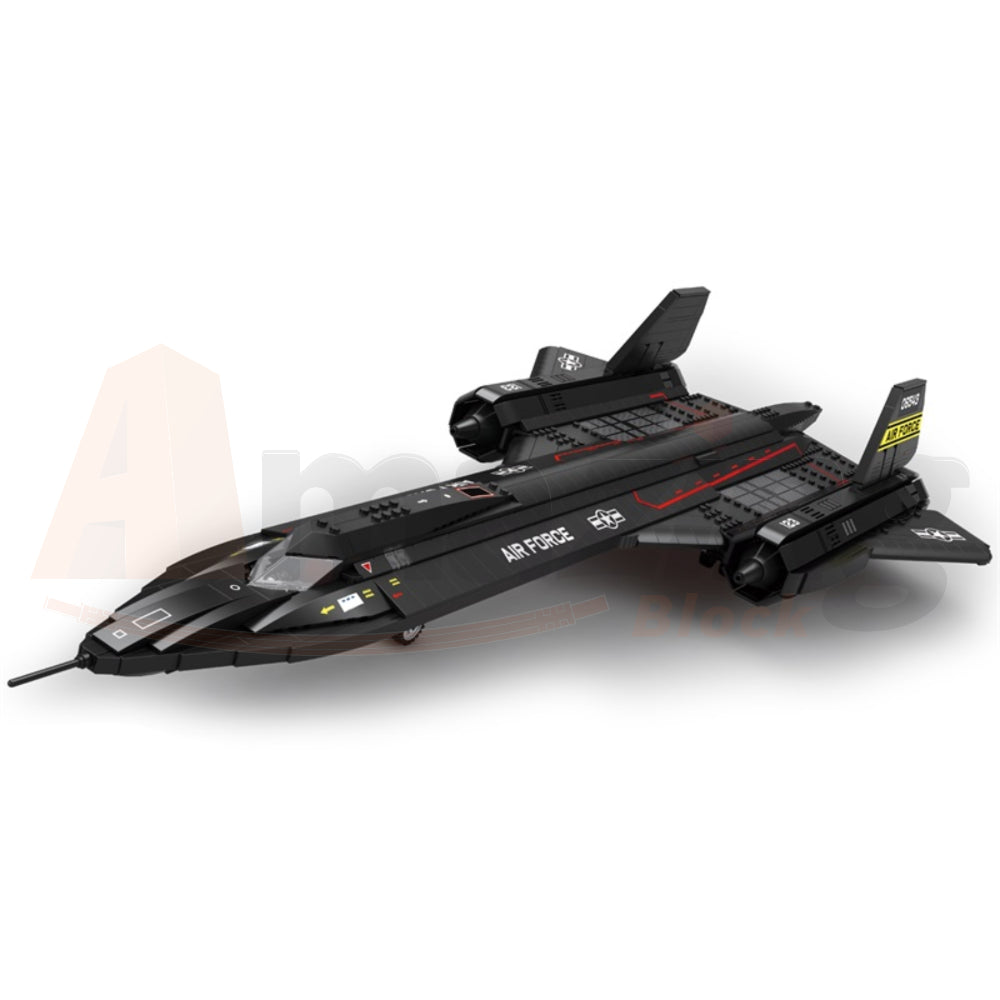 Reobrix 33041 The SR-71