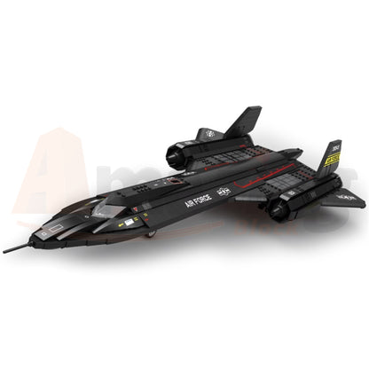 Reobrix 33041 The SR-71