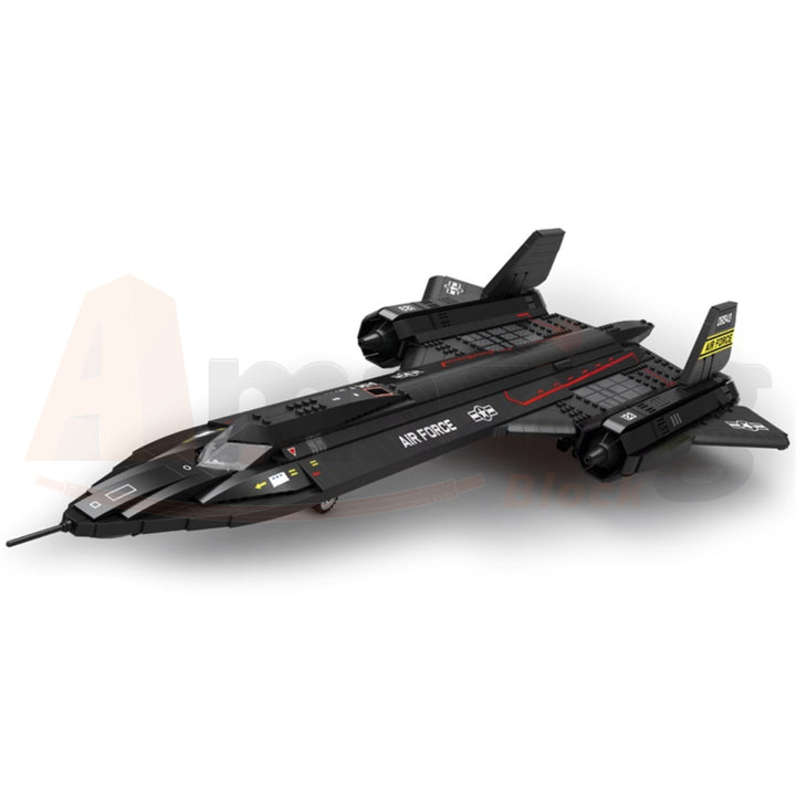 Reobrix 33041 The SR-71
