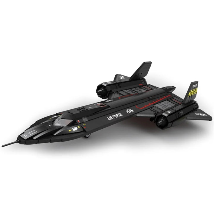 Reobrix ZZ33041 The SR-71