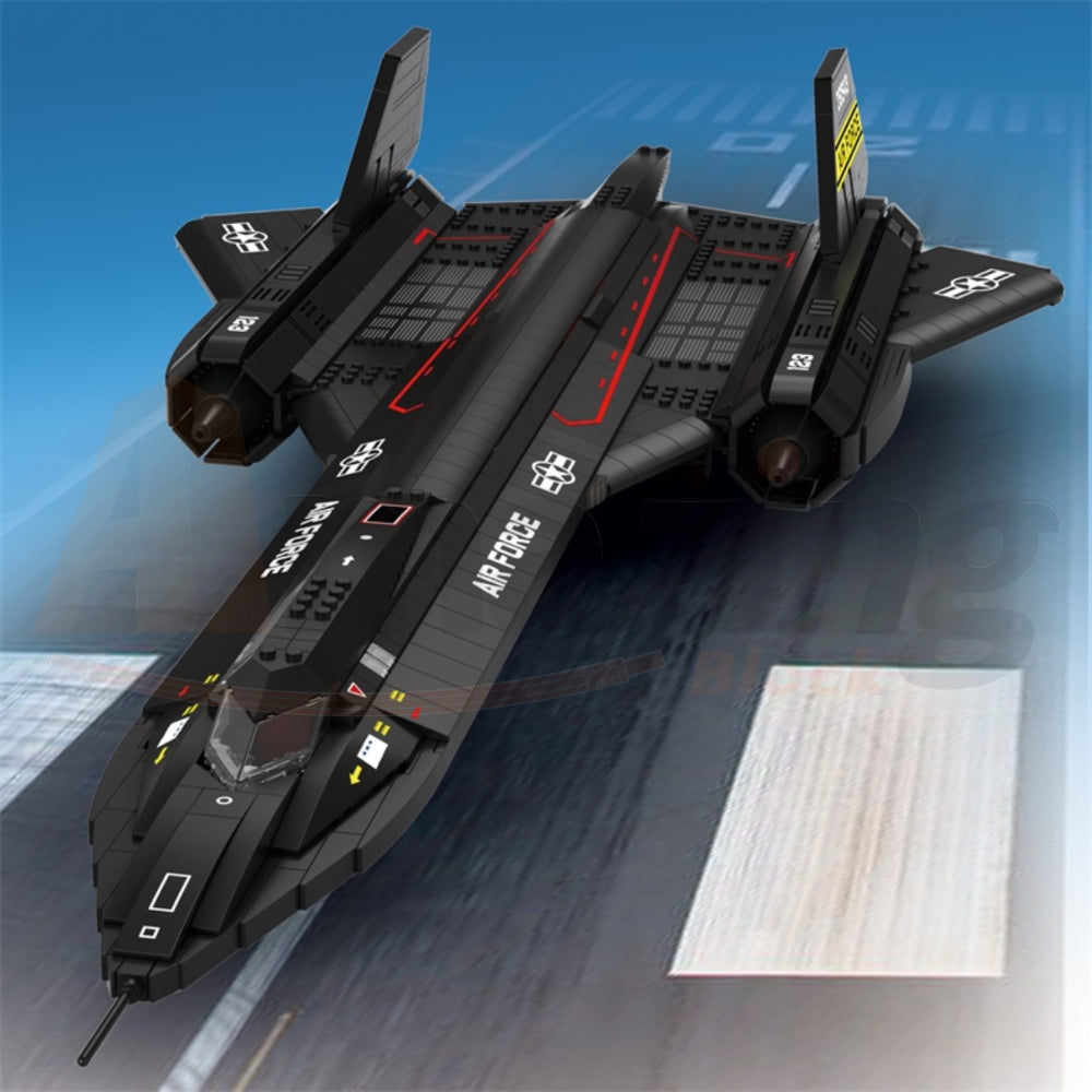 Reobrix 33041 The SR-71