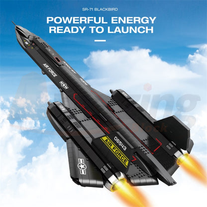 Reobrix 33041 The SR-71