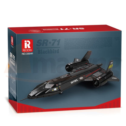 Reobrix 33041 The SR-71