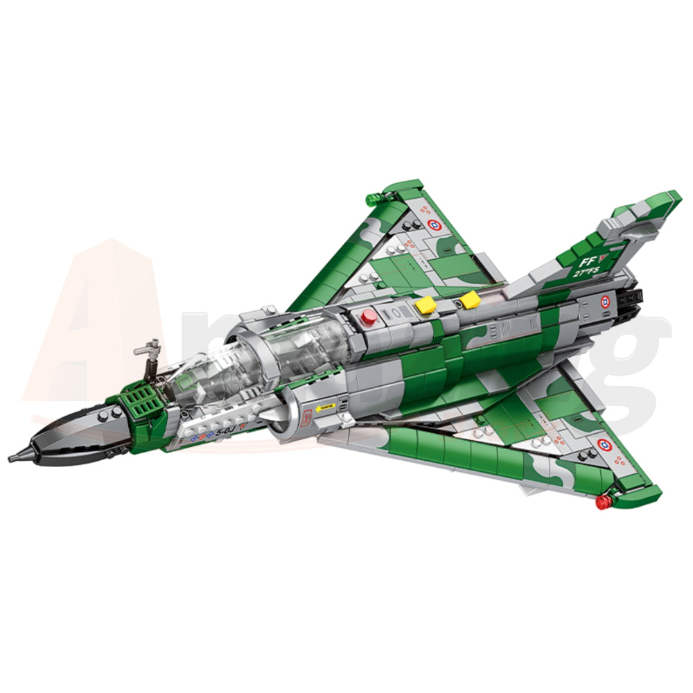 Reobrix 33044 The Mirage 2000
