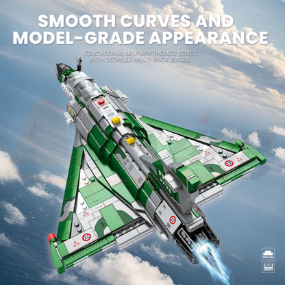 Reobrix 33044 The Mirage 2000