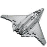 Reobrix ZZ33046 The J-50 fighter