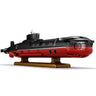 Reobrix ZZ33048 The Project 941 Typhoon-Class Submarine