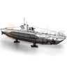 Reobrix 33050 The U-Boat