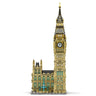 Reobrix ZZ55012 The Big Ben Clock Tower