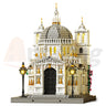 Reobrix 55014 The Venice Church