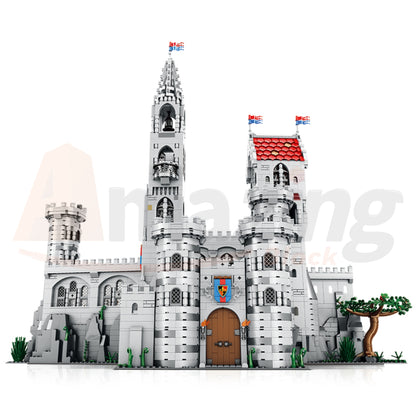 Reobrix 55016 The King's Castle