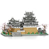 Reobrix ZZ55017 The Himeji Castle