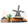 Reobrix 55019 The Windmill