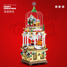Reobrix ZZ66004 The Christmas Dreams