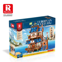 Reobrix ZZ66007 The Fishing Store