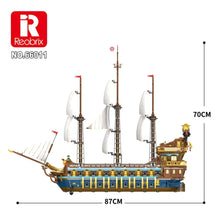 Reobrix ZZ66011 The Royal Sun